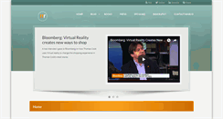 Desktop Screenshot of marcoryan.com